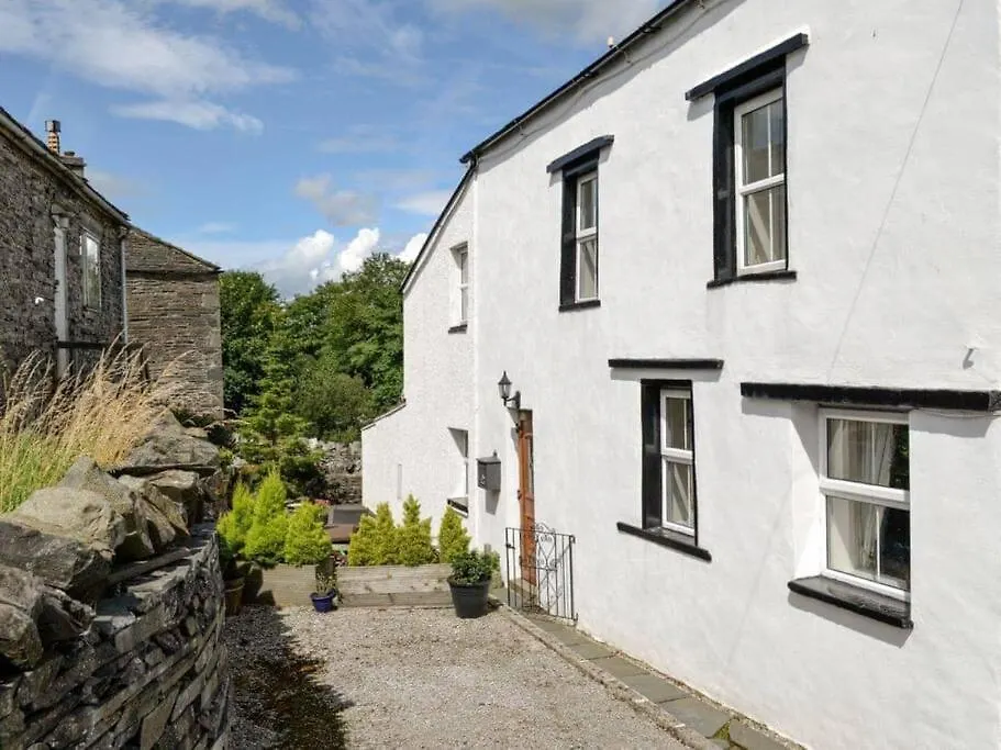 Riverside Cottage, Helwith Bridge, Yorkshire Dales Horton in Ribblesdale Σπίτι διακοπών